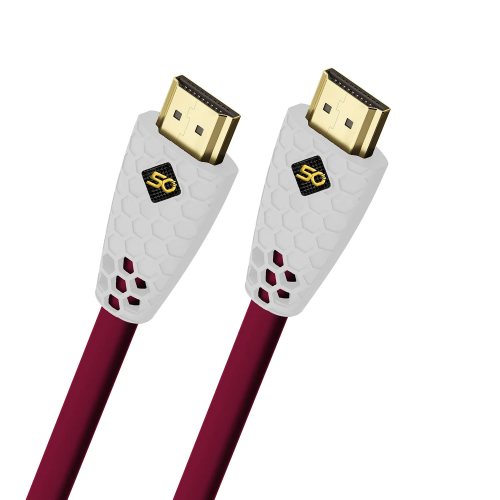 Oehlbach Flex Evolution UHD 50-Ed HDMI кабель 8К