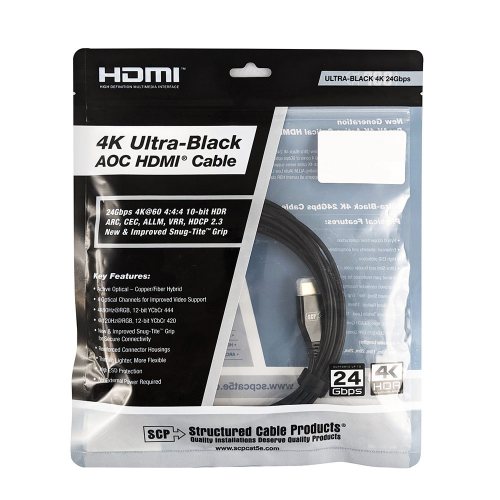 SCP 997AOC-P-10M В упаковке