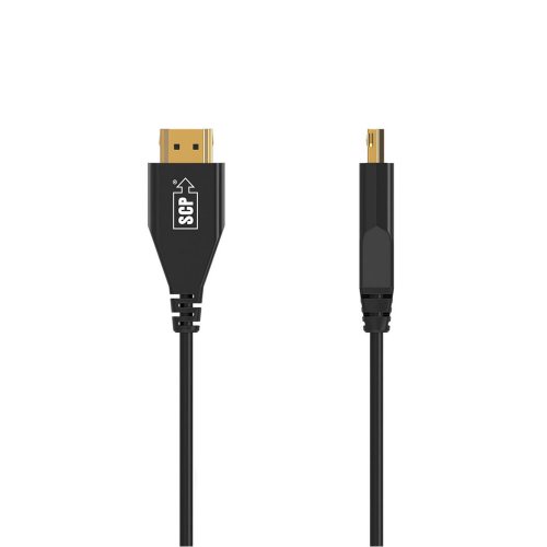 SCP 997AOC-P-15M Вид сбоку