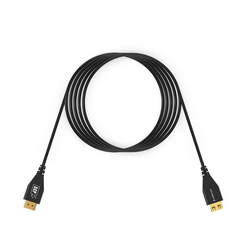 SCP 997AOC-P-15M Оптоволоконный HDMI кабель
