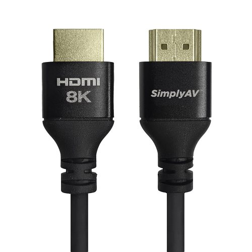 SCP SAV-9920.5M HDMI кабель 8К
