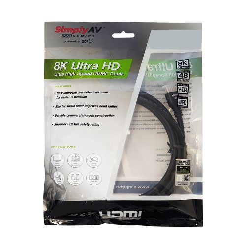 SCP SAV-9922M В упаковке