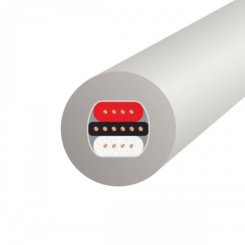 Межблочный аудио кабель Wireworld BSI1.5M-10