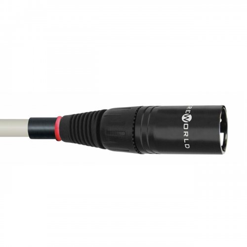 Межблочный аудио кабель Wireworld BSI2.0M-10