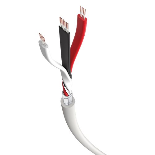 Межблочный аудио кабель Wireworld BSI2.0M-10