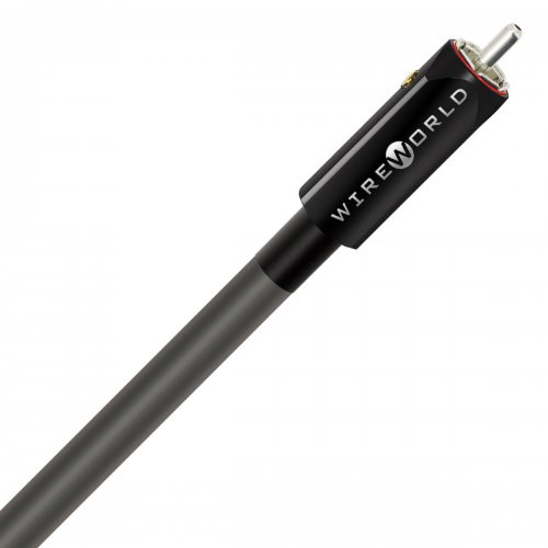Сабвуферный кабель Wireworld ESM8.0M-10