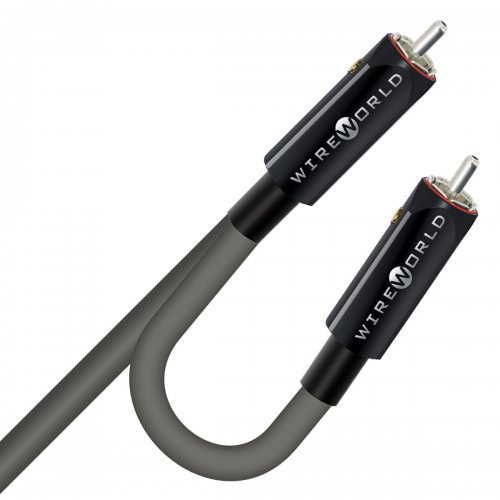 Сабвуферный кабель Wireworld ESW8.0M-10