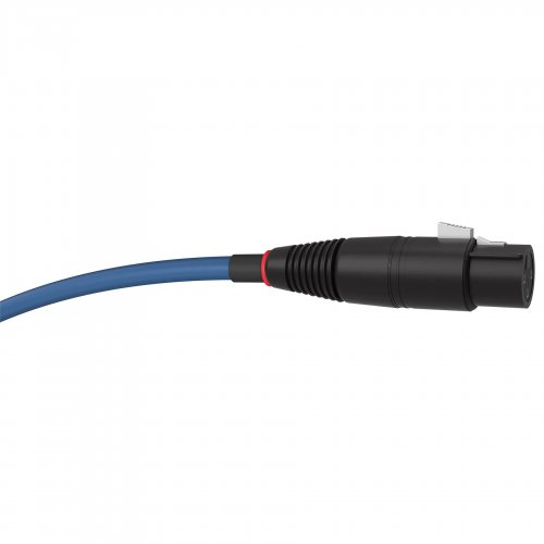 Межблочный аудио кабель Wireworld LBI1.5M-10