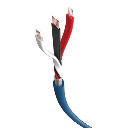 Межблочный аудио кабель Wireworld LBI1.5M-10