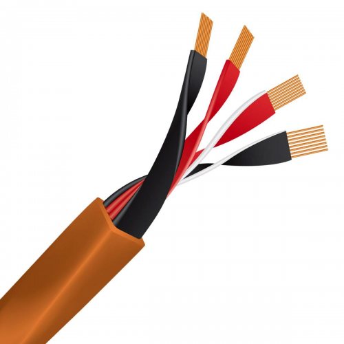 Wireworld MESM000-10 Акустический кабель