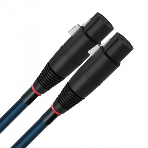 Межблочный аудио кабель Wireworld OBI1.5M-10