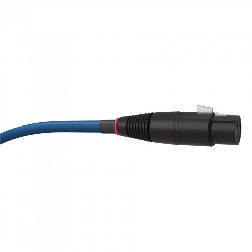 Межблочный аудио кабель Wireworld OBI1.5M-10