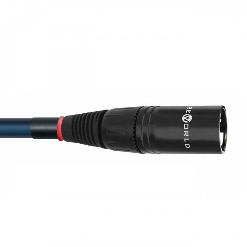 Межблочный аудио кабель Wireworld OBI1.5M-10