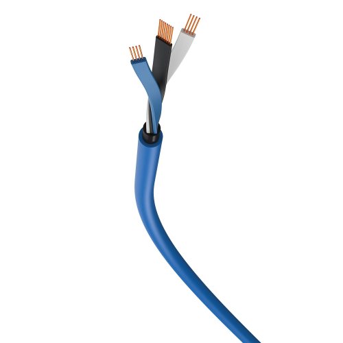 Межблочный аудио кабель Wireworld OBI1.5M-10