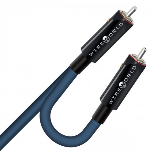 Сабвуферный кабель Wireworld OSW4.0M-10