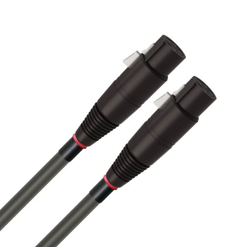 Межблочный аудио кабель Wireworld QBI0.5M-10