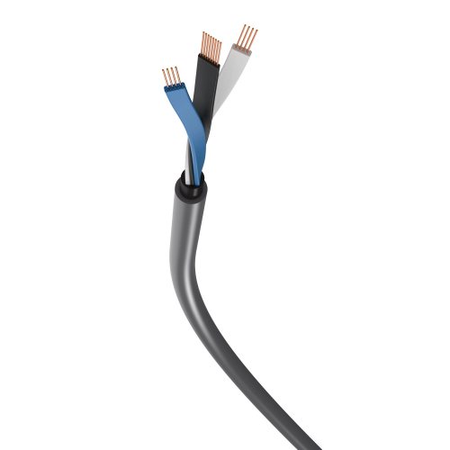 Межблочный аудио кабель Wireworld QBI2.0M-10