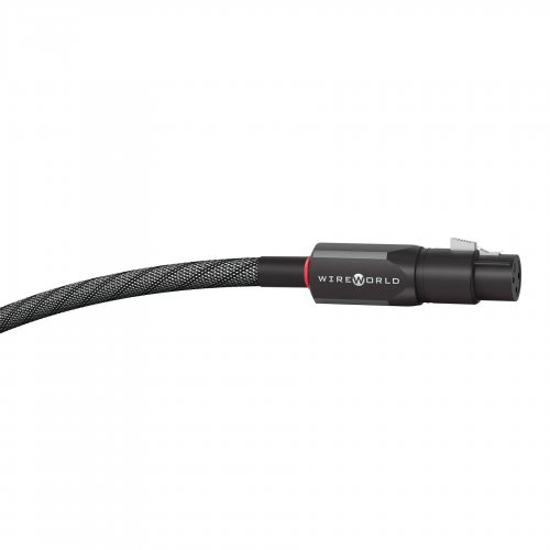 Межблочный аудио кабель Wireworld SBI1.0M-10
