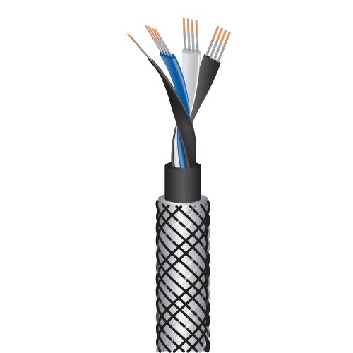 Межблочный аудио кабель Wireworld SBI1.0M-10