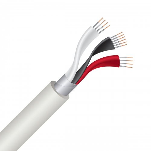 Сабвуферный кабель Wireworld SSM8.0M-10 (8.0 m)