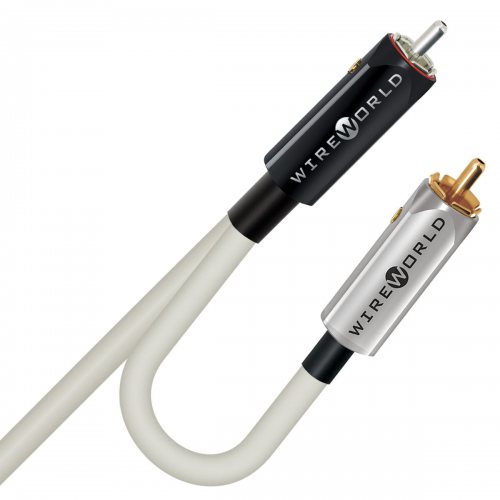 Сабвуферный кабель Wireworld SSW8.0M-10