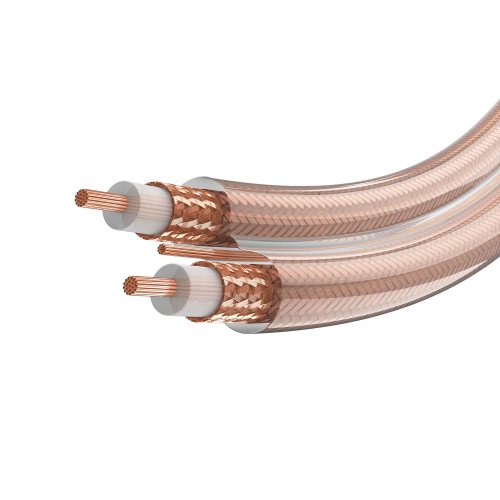 inakustik Star Audio Cable 1.5 m Межблочный аудио кабель