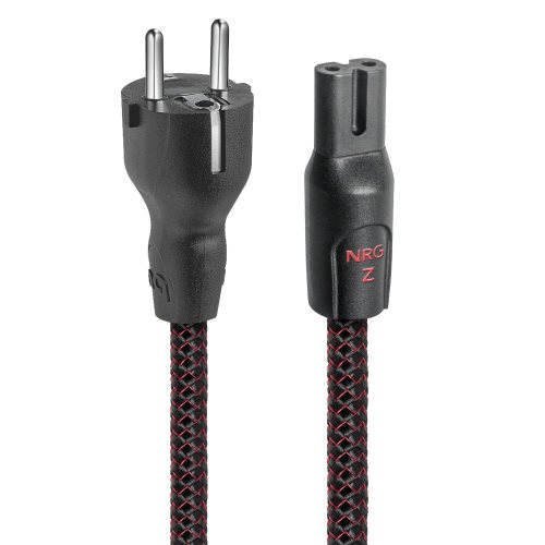AudioQuest NRG-Z2 C7 Сетевой кабель