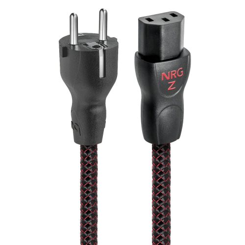 AudioQuest NRG-Z3 C13 Сетевой кабель