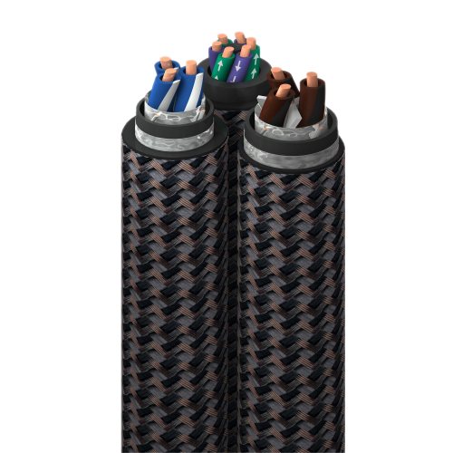 AudioQuest Thunder High-Current C19 Сетевой кабель