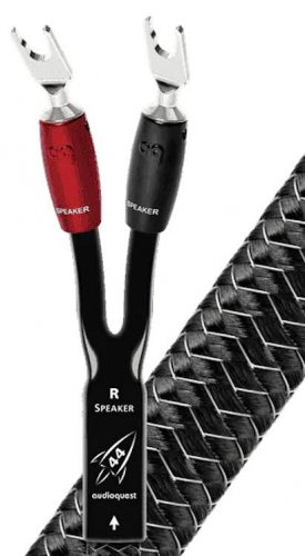 AudioQuest Rocket 44 FR-SPADES