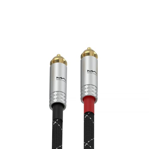 Matrix Audio Interconnect RCA 1.0 m Межблочный аудио кабель