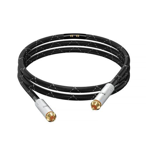 Matrix Audio Interconnect RCA 1.0 m Межблочный аудио кабель