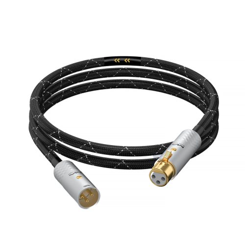 Matrix Audio Interconnect XLR 2.5 m Межблочный аудио кабель