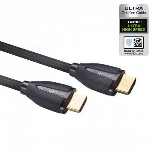 QED Performance Ultra High Speed HDMI