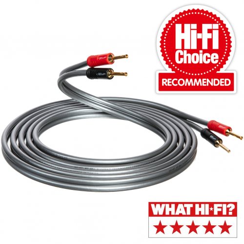 QED REFERENCE XT40i