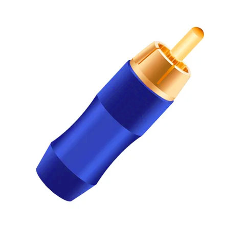 RCA-разъем Pailiccs RCA N1016