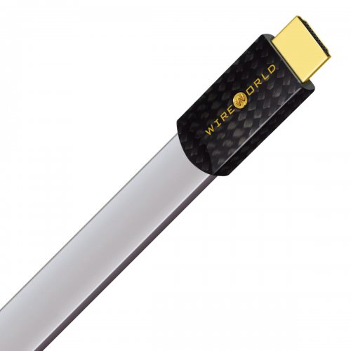 Wireworld Platinum Starlight 48 HDMI кабель 2.1