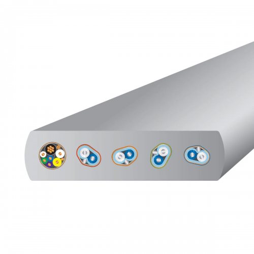 Wireworld Platinum Starlight 48 HDMI кабель 2.1