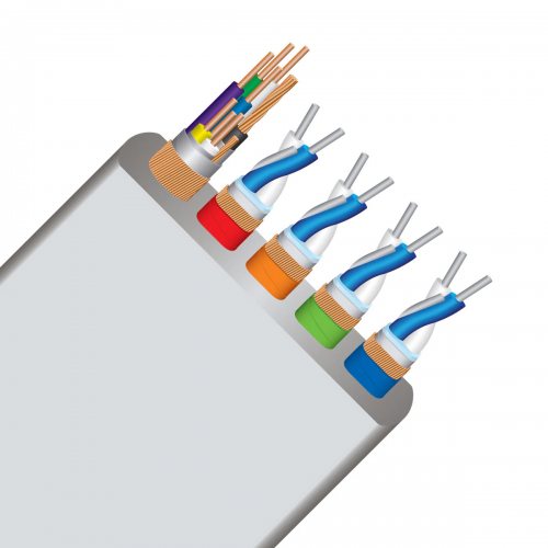 Wireworld Platinum Starlight 48 HDMI кабель 2.1