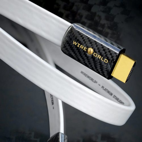 Wireworld Platinum Starlight 48 HDMI кабель 2.1