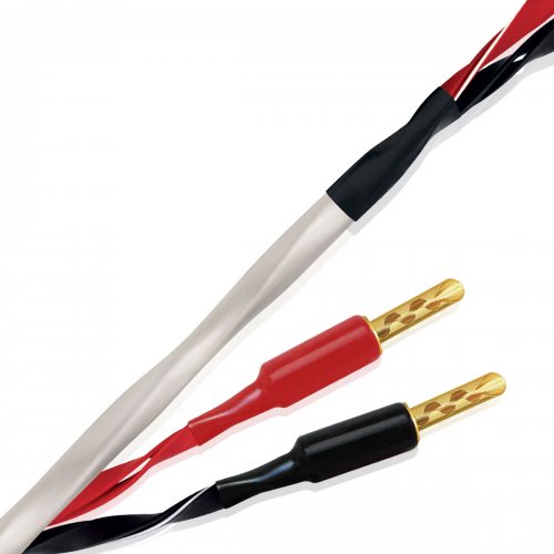 Wireworld Luna™ 10