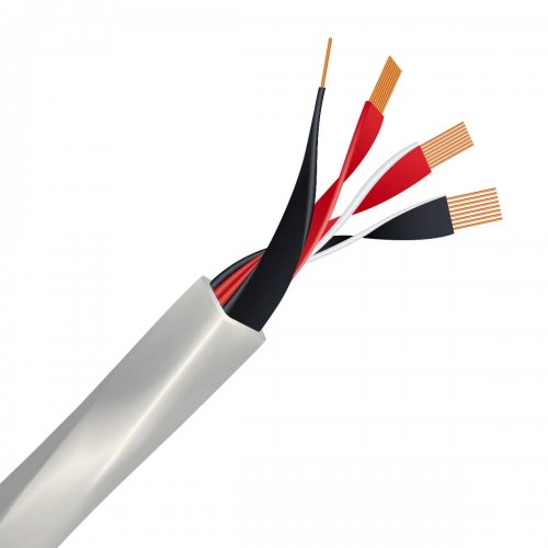 Wireworld Luna™ 10