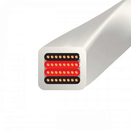 Wireworld Luna™ 10