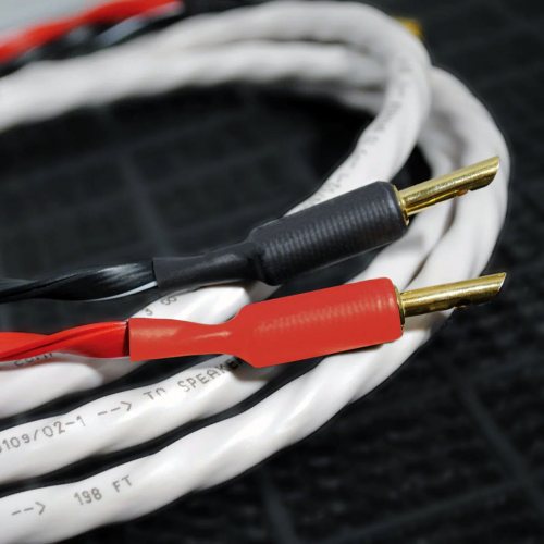 Wireworld Luna™ 10