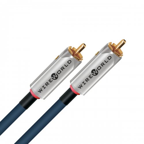 Wireworld Luna 10