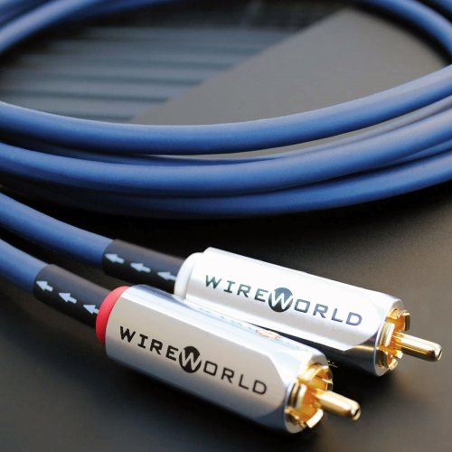 Wireworld Luna 10