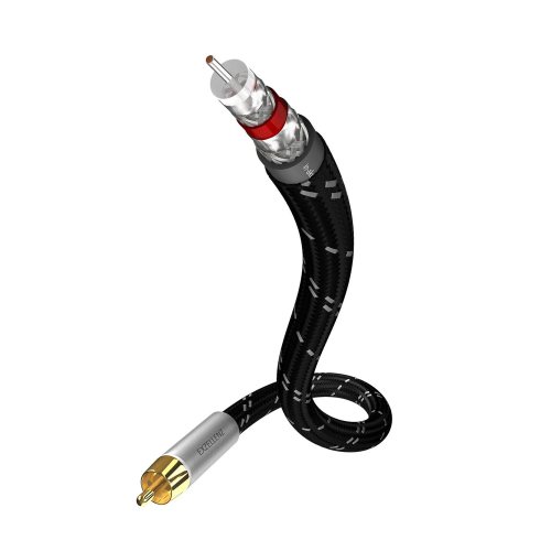 inakustik Exzellenz Digital Coax 1.5 m Цифровой аудио кабель