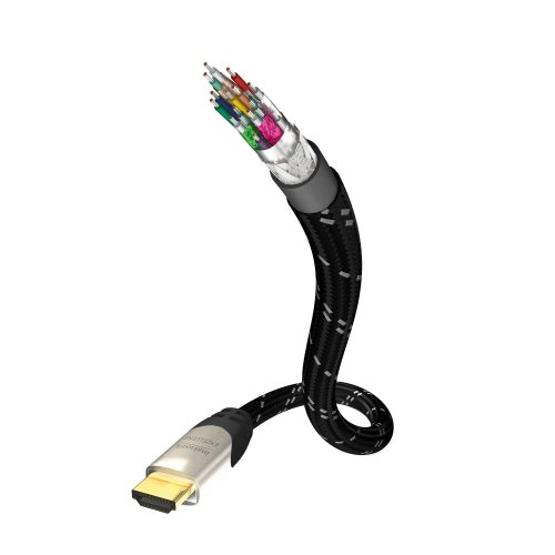 inakustik Exzellenz HDMI 15 m HDMI кабель