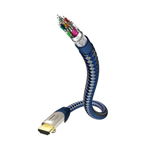 inakustik Premium HDMI 0.75 m HDMI кабель