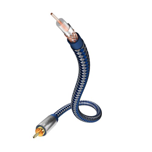 inakustik Premium Video-Digital Cable 3 m Цифровой аудио кабель